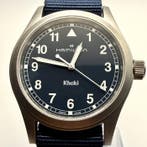 Hamilton - Khaki Field - Zonder minimumprijs - H694010 -