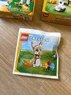 Lego Set - Creator, Employee Gift - #40885 Duck Family GWP, Nieuw