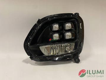 LED dagrijverlichting links Kia Ceed II GT Line halogeen, Autos : Pièces & Accessoires, Verzenden