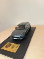 Minichamps 1:18 - Modelauto - Porsche Cayenne Turbo, Hobby en Vrije tijd, Nieuw