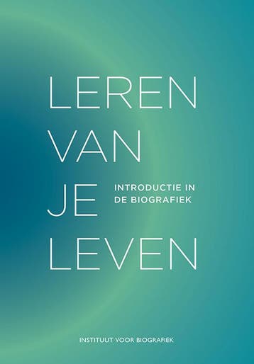 Leren Van Je Leven | Kees Locher; Jos Brug; Vera G Klein, Verzenden, Nieuw, Kees Locher; Jos Brug; Vera G Klein