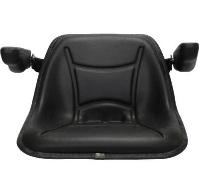 Tractorstoel Basic Backbone (incl. Armsteunen) (Werktuigen), Zakelijke goederen, Landbouw | Werktuigen, Ophalen of Verzenden