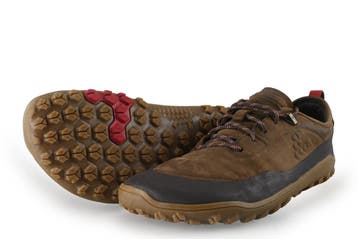 Vivobarefoot Barefoot in maat 43 Bruin, Verzenden