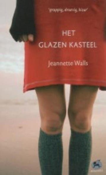 Het glazen kasteel 9789026983214 Jeannette Walls, Verzenden, Jeannette Walls