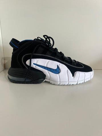 Nike - Air Max Penny - Sneakers - Maat: EU 42 - Nieuw met, Kleding | Heren, Schoenen, Nieuw