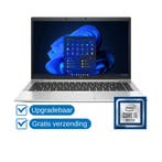 HP EliteBook 840 G7-i5-10210U @1,60 GHz 8GB 256GB NVMe, Informatique & Logiciels, Ophalen of Verzenden