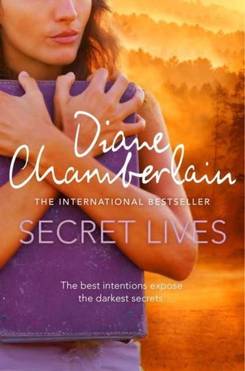 Secret Lives 9781447256472 Diane Chamberlain, Verzenden, Diane Chamberlain