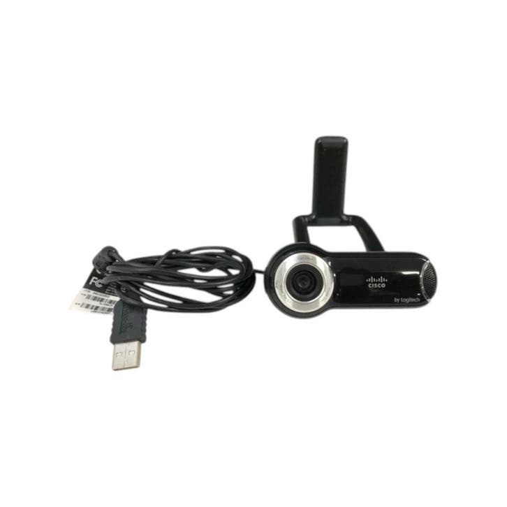 Cisco 74-7264-01, TV, Hi-fi & Vidéo, Caméscopes numériques, Enlèvement ou Envoi