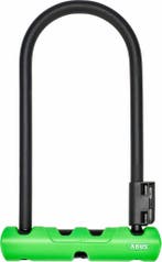 Beugelslot Abus Ultra 410 - 230x110x12mm, Verzenden