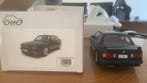 Otto Mobile 1:18 - Modelauto - BMW M3 (E30) AC Schnitzer -