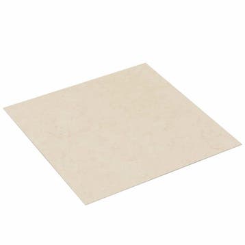 vidaXL Zelfklevende Vloerplanken Licht Geel 30,5 x 30,5 cm, Verzenden
