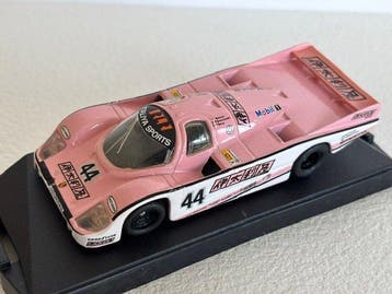 Onyx 1:43 - Voiture de course miniature (2) - Porsche 956K, Nieuw