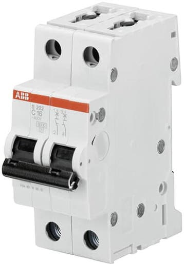 Disjoncteur ABB System Pro M compact - 2CDS252001R0164, Verzenden, Nieuw