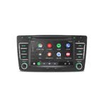 Autoradio Gps Android 10 Pour Skoda Octavia Yeti 09-13, Verzenden, Nieuw