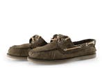 Timberland Bootschoenen in maat 42 Grijs, Overige kleuren, Verzenden, Timberland, Gedragen