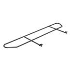 FORTEX Trapleuning voor verstelbare podium trap - rechts, Verzenden, Nieuw