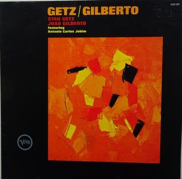 Bossa Nova Guitarists : L. Almeida ; Ch. Byrd ; J. Gilberto