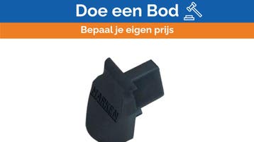 Bieden: Harken 1622 27 mm high beam trim cap, Ophalen of Verzenden, Nieuw