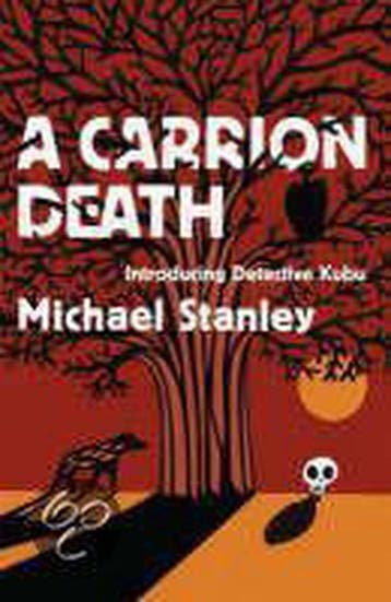 A Carrion Death 9780755346806 Michael Stanley, Verzenden, Michael Stanley