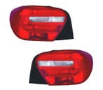 FEUX ARRIÈRE MERCEDES CLASSE A W176 12-15 BLANC ROUGE, Verzenden