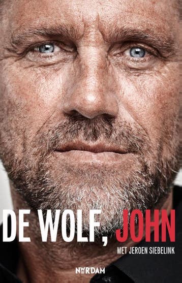 De Wolf, John 9789046816530 John de Wolf, Verzenden, Gelezen, John de Wolf