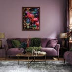 Viet Ha Tran - Magic lights in Istanbul I - XL