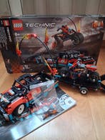 Lego Set - Technic - 42106, 42072, 43073, Nieuw