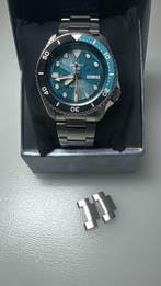 Seiko - Seiko 5 - Zonder minimumprijs - Time Sonar