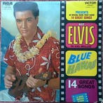 Elvis Presley - Blue Hawaii, Verzenden, Gebruikt