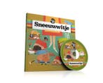 Sneeuwwitje / Er-Waren-Eensjes / 1 9789079040735, Verzenden, Zo goed als nieuw, Koen van Deun