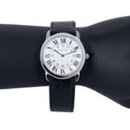 Cartier - Ronde Solo - Zonder minimumprijs - W6700255 -, Nieuw