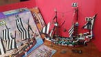 Lego Set - 6286 - Pirates - Skulls Eye Schooner, Kinderen en Baby's, Speelgoed | Duplo en Lego, Nieuw