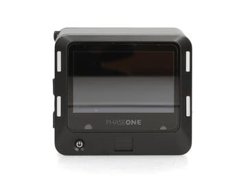 Phase One IQ1 100MP - Phase One XF - <12.000 kliks, Audio, Tv en Foto, Ophalen of Verzenden