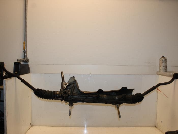 Stuurhuis Citroen C5 O149380, Auto-onderdelen, Interieur en Bekleding