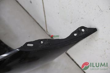 Voorkant bumper BMW F10 F11 M-Pakket 7905289, Auto-onderdelen, Verzenden, Gebruikt, BMW