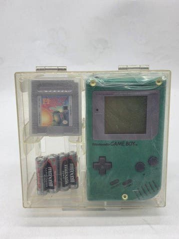 Nintendo - Gameboy Classic - Rare - Limited Edition - DMG-01, Nieuw
