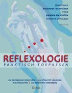 Reflexologie praktisch toepassen 9789024378920 S. Ducie, Boeken, Verzenden, Gelezen, S. Ducie