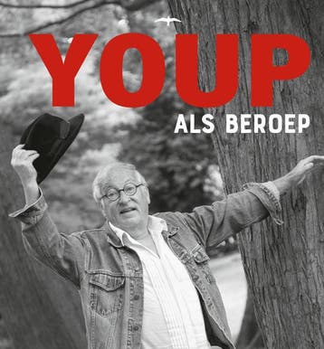Youp als beroep (Nieuw), Boeken, Verzenden, Nieuw