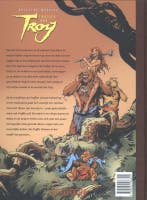 De proffie blues / Trollen van Troy / 18 9789024566624, Livres, BD, Verzenden, Jean-Louis Mourier