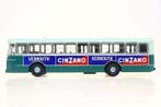 1:43 - Voiture miniature - Autobús Pegaso 6035 CINZANO