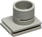 ABB Kabeldoos Inzetstuk 3640 Voor 16mm Buis -, Doe-het-zelf en Bouw, Verzenden, Nieuw