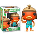 Funko Pop! Fortnite - Fishstick #568, Verzenden