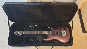 Ibanez - EDR470 - - Elektrische gitaar - Zuid-Korea - 2001, Nieuw