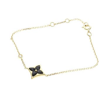 Louis Vuitton - Armband - 18 karaat Geel goud, Handtassen en Accessoires, Armbanden, Nieuw