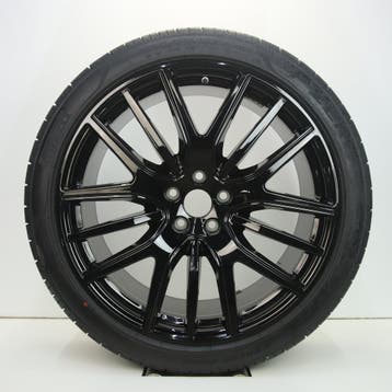 Originele velgen 21 inch Maserati Levante *OSC1000952*, Autos : Pièces & Accessoires, Ophalen of Verzenden, Banden en Velgen