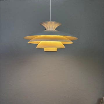 Top-Lamper - Plafondlamp - Metaal
