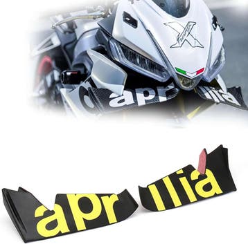 Aprilia RS660 Spoiler ABS | Retour Deal | Nu 29% korting, Motos, Tuning & Styling, Verzenden