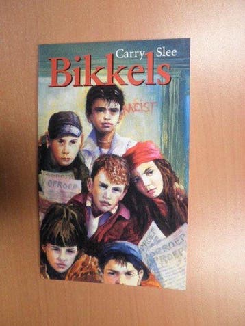 Bikkels - Slee, Verzenden, Nieuw