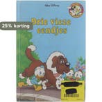 De drie vieze eendjes 9789054287629, Verzenden, Disney Walt (Walter Elias) 1901-1966