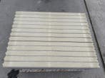 Veiling - 52x Opsluitband Grijs/Zandkleur 6x30x100 Cm, Nieuw